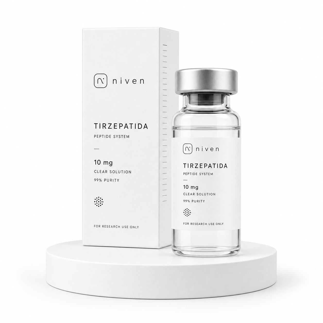 Tirzepatida